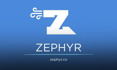 Zephyr.co - Best premium website names for sale