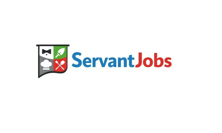 ServantJobs logo