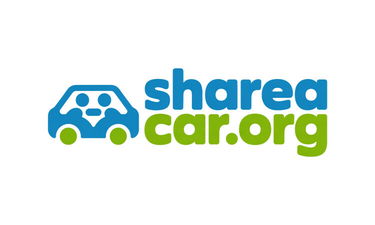 ShareACar.org - Creative brandable domain for sale