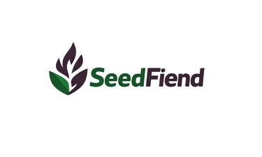 SeedFiend logo