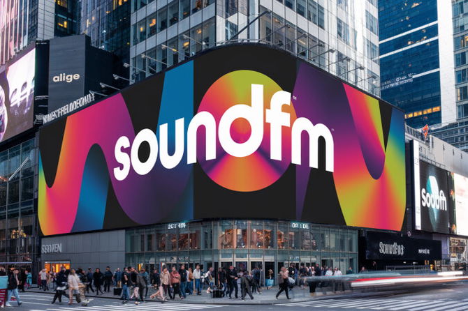 SoundFM.com