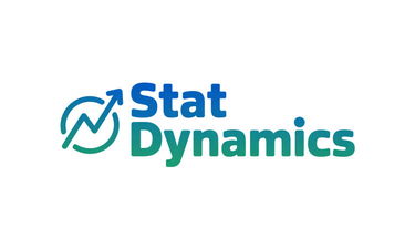 StatDynamics.com - Creative brandable domain for sale