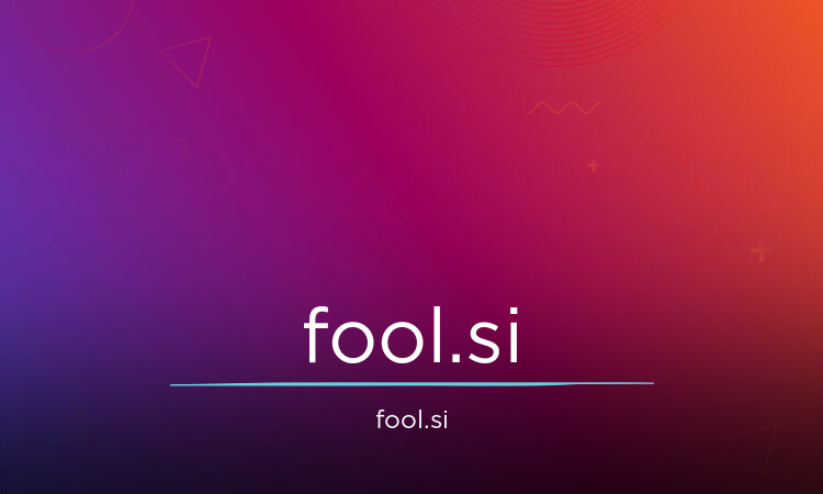 Fool logo