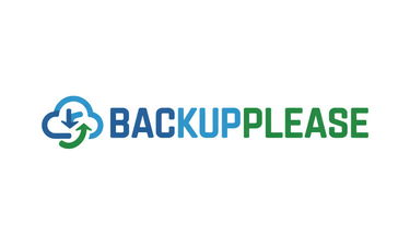 BackupPlease.com - Creative brandable domain for sale