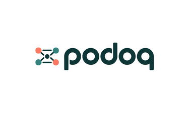 Podoq.com - Creative brandable domain for sale