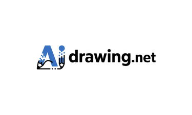 AIDrawing.net - Creative brandable domain for sale