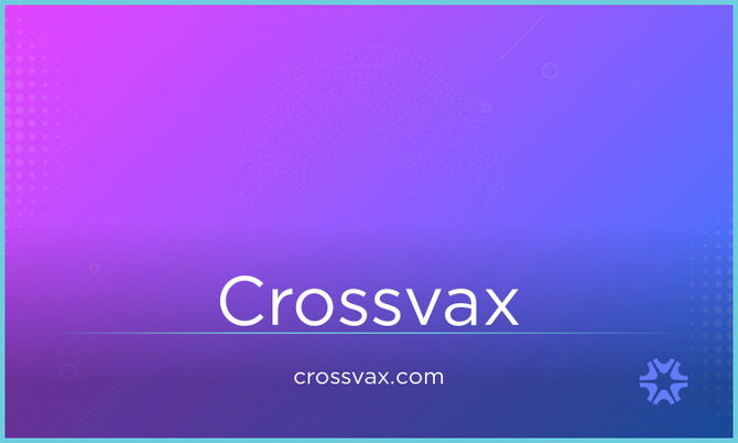 Crossvax.com
