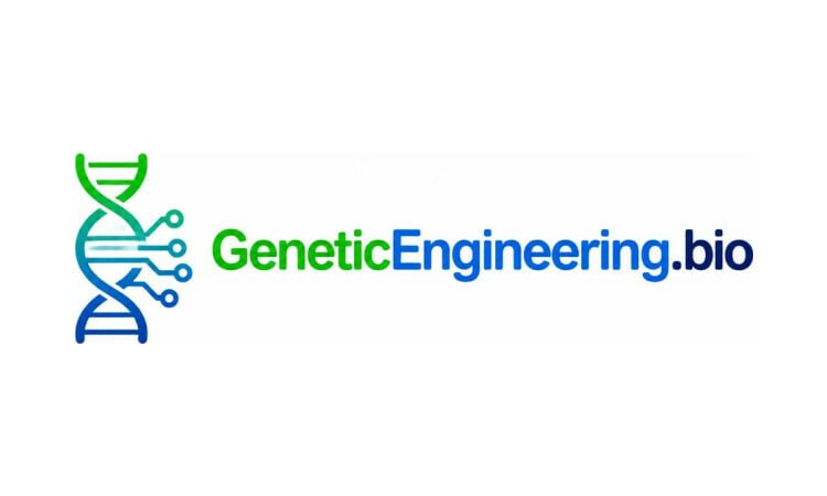 GeneticEngineering logo