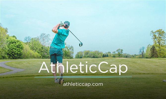 athleticcap.com