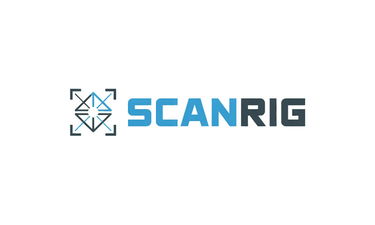 ScanRig logo