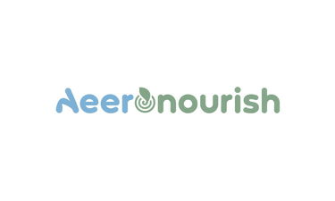 AeroNourish.com - Creative brandable domain for sale