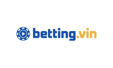 Betting.Vin - Creative brandable domain for sale