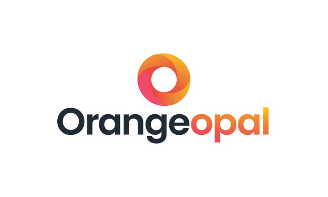 OrangeOpal.com