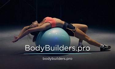 BodyBuilders.pro