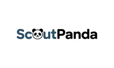 ScoutPanda.com - Creative brandable domain for sale