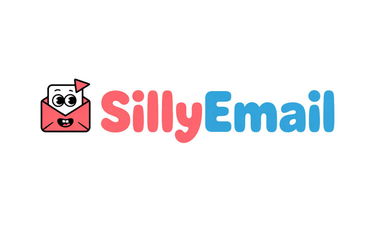SillyEmail.com - Creative brandable domain for sale