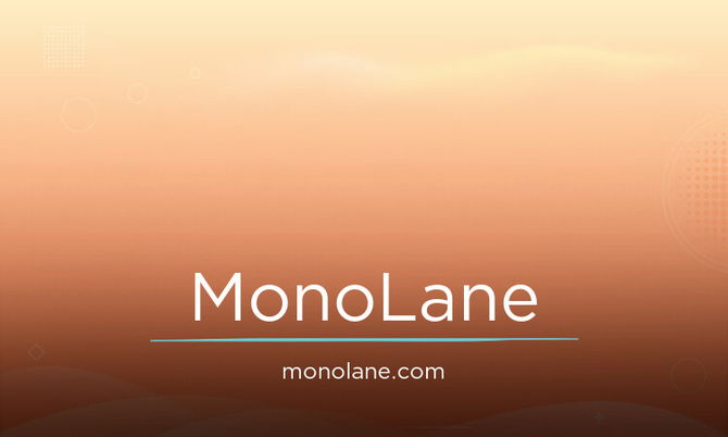 MonoLane.com
