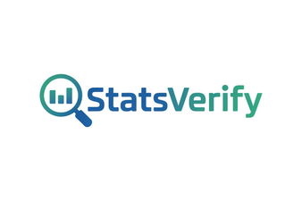 StatsVerify.com - Creative brandable domain for sale