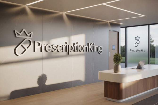 PrescriptionKing.com
