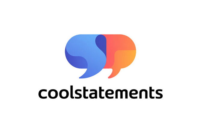 CoolStatements: The domain name CoolStatements.com is for sale
