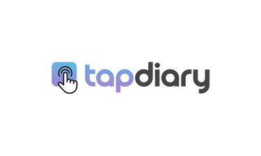 TapDiary logo