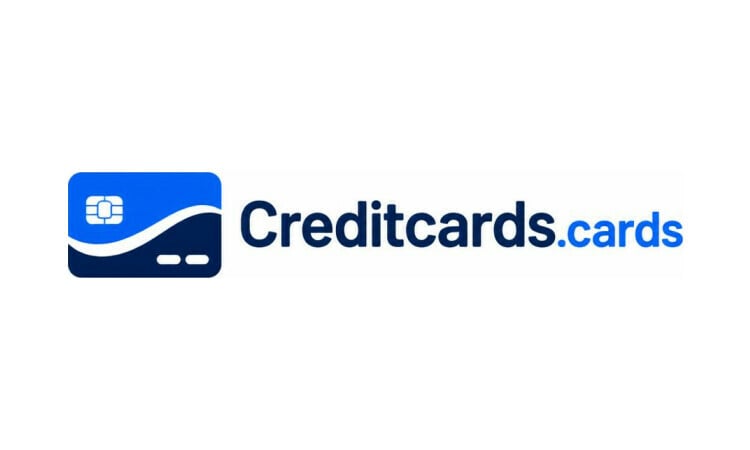 Creditcards logo