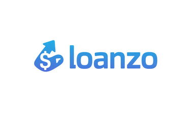 Loanzo.com - Creative brandable domain for sale