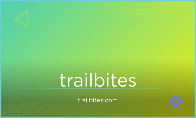 TrailBites.com