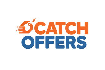 CatchOffers.com - Creative brandable domain for sale