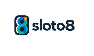 Sloto8 logo