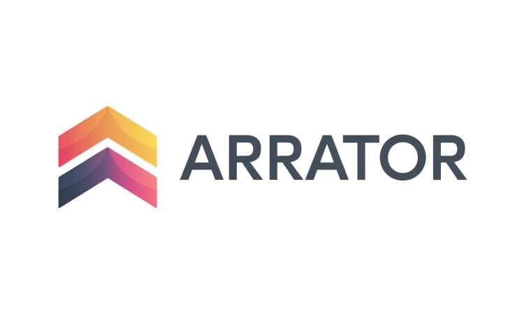 Arrator logo