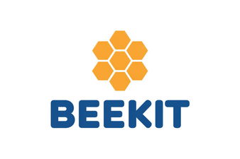 BeeKit.com - Creative brandable domain for sale