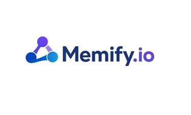 Memify.io is for sale