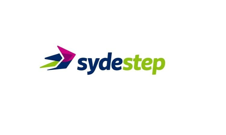 SydeStep logo
