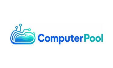 ComputerPool logo
