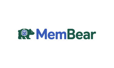 MemBear logo