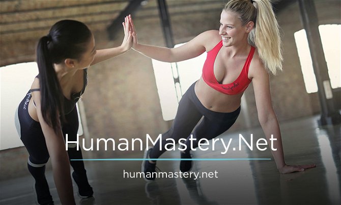 HumanMastery.Net