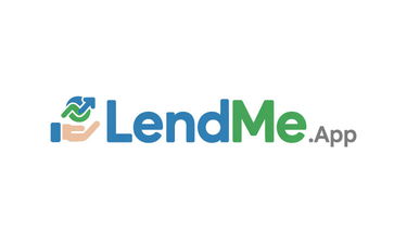 LendMe.app - Creative brandable domain for sale