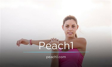 Peach1.com