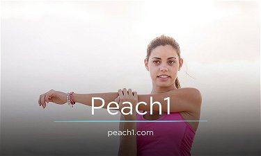 peach1.com