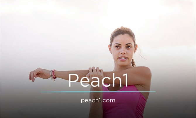 peach1.com