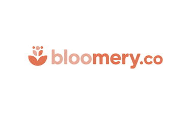 Bloomery.co - Creative brandable domain for sale