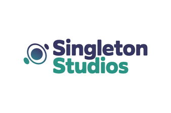 SingletonStudios.com - Creative brandable domain for sale