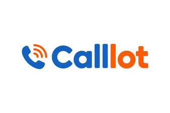 CallLot.com - Creative brandable domain for sale