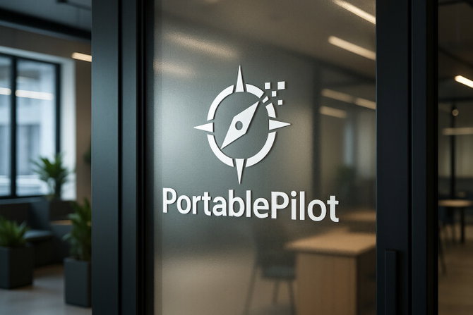 PortablePilot.com — 4