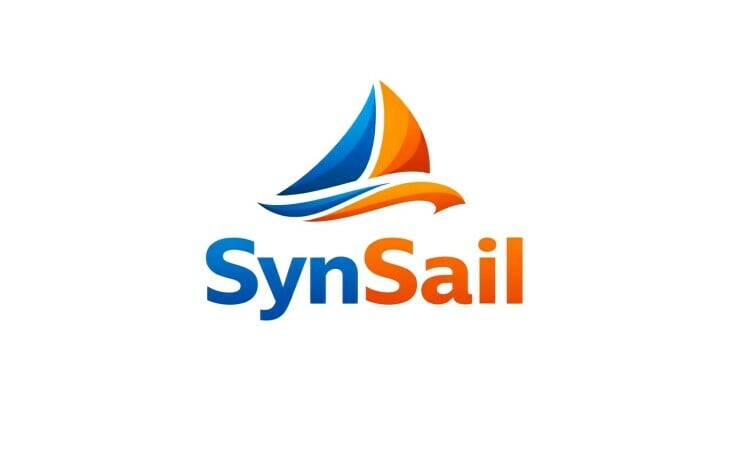 SynSail logo