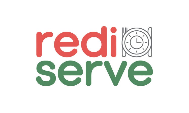 RediServe logo