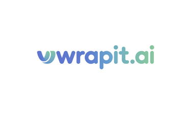 WrapIt logo