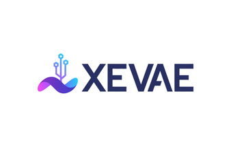 Xevae.com - Creative brandable domain for sale