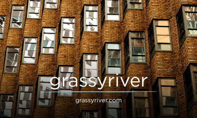 GrassyRiver.com